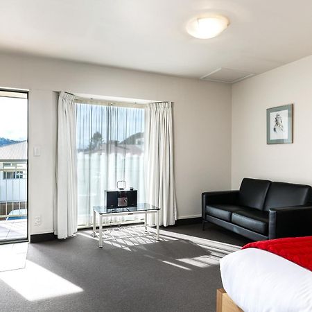 Jasmine Court Motel Picton Luaran gambar