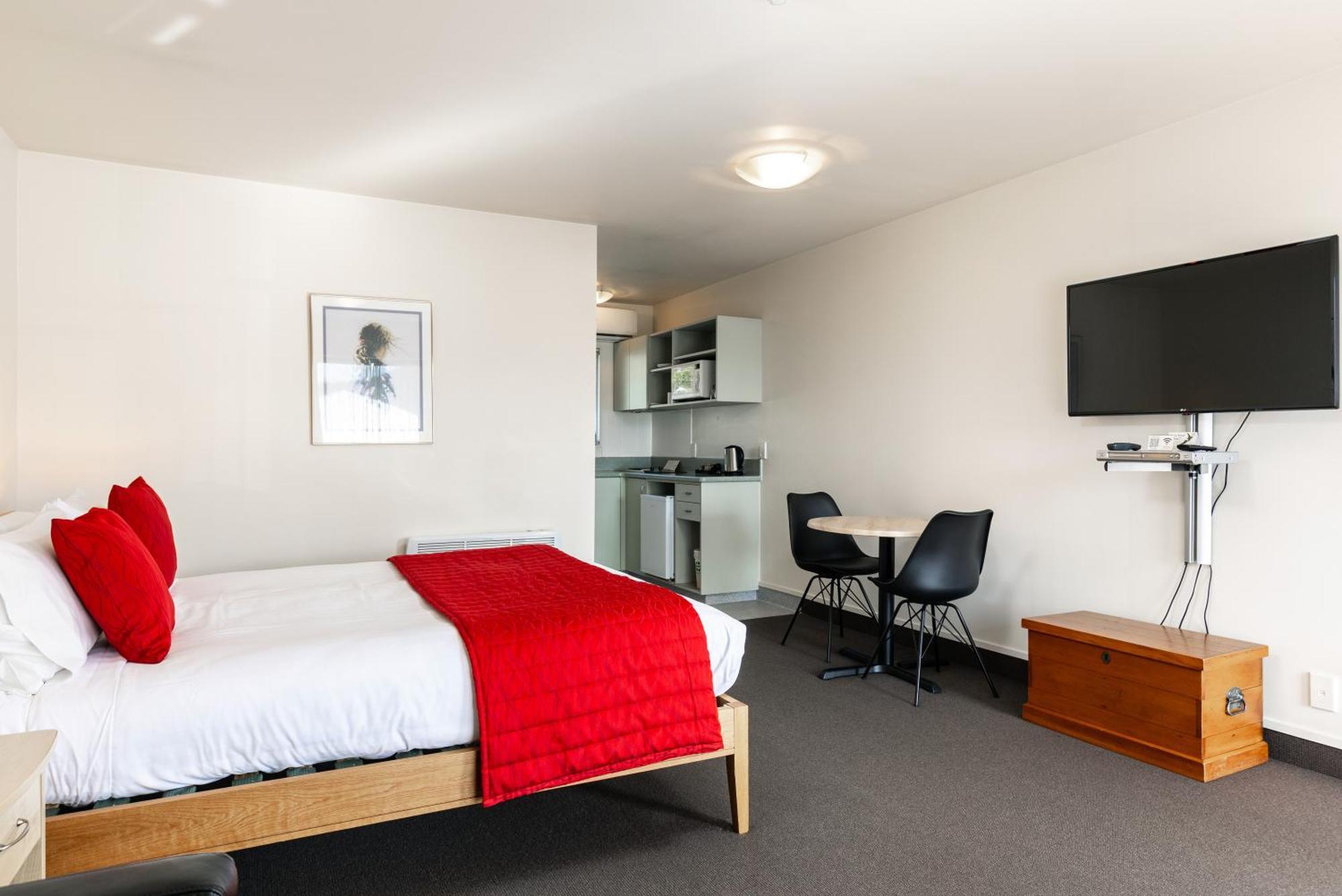 Jasmine Court Motel Picton Luaran gambar