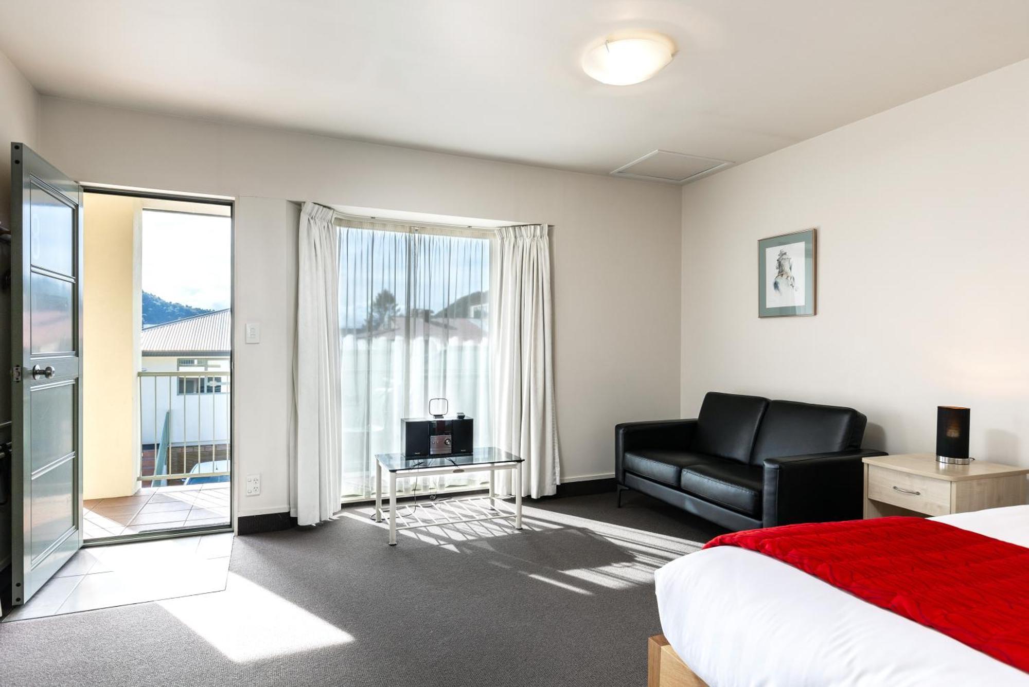 Jasmine Court Motel Picton Luaran gambar