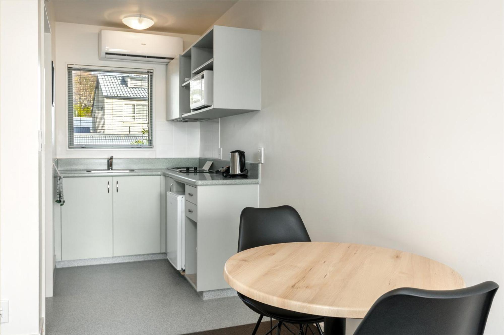 Jasmine Court Motel Picton Luaran gambar