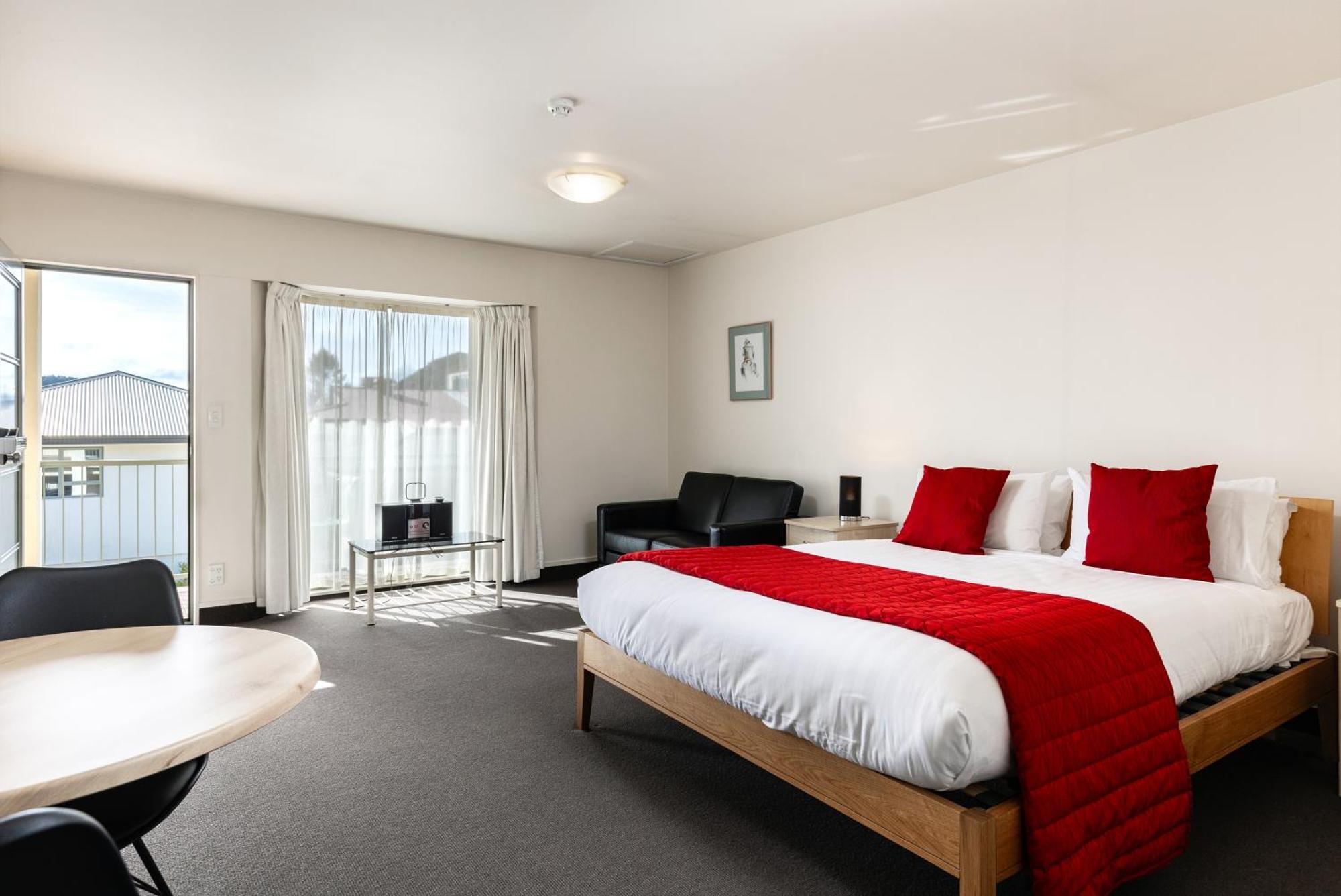 Jasmine Court Motel Picton Luaran gambar