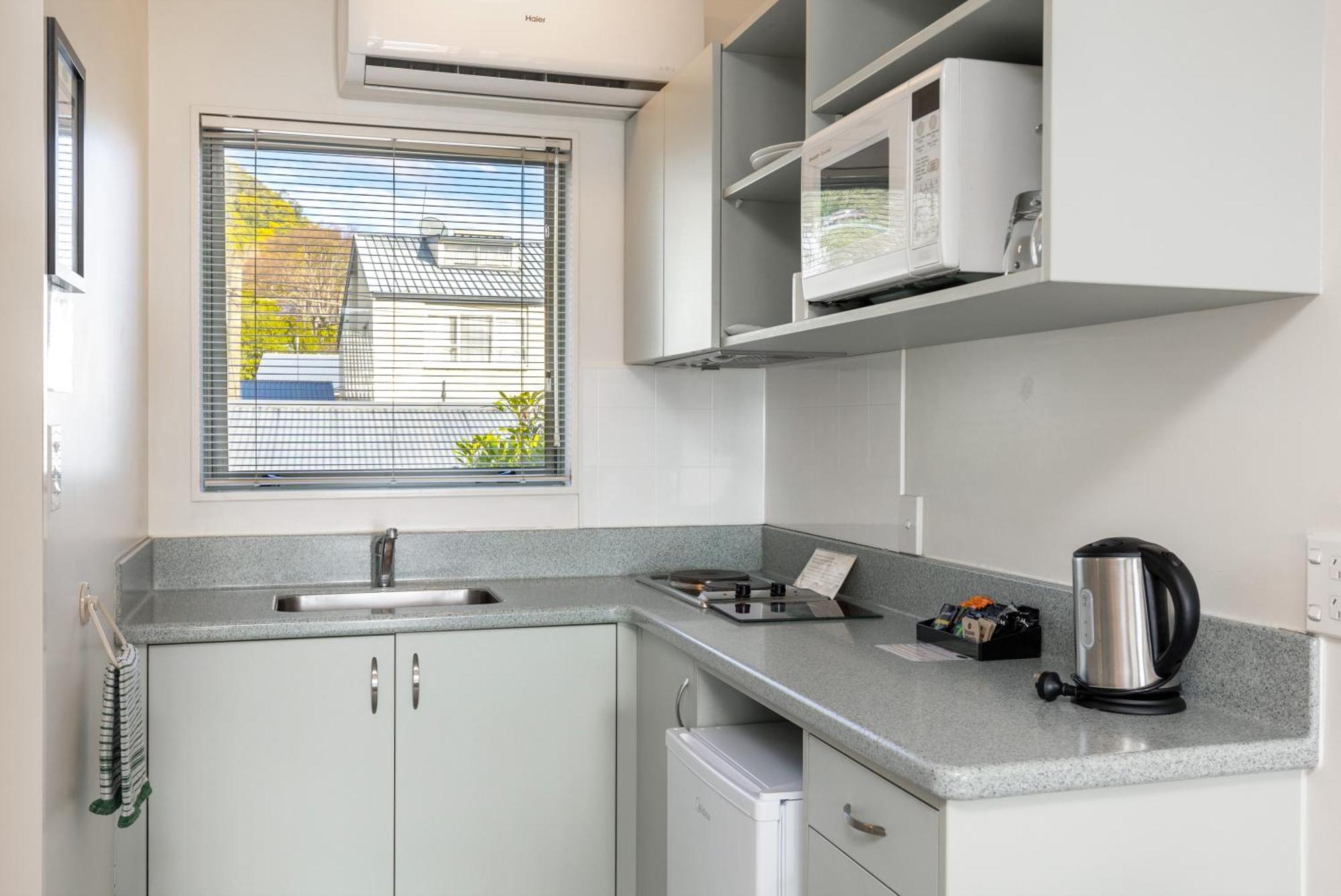 Jasmine Court Motel Picton Luaran gambar