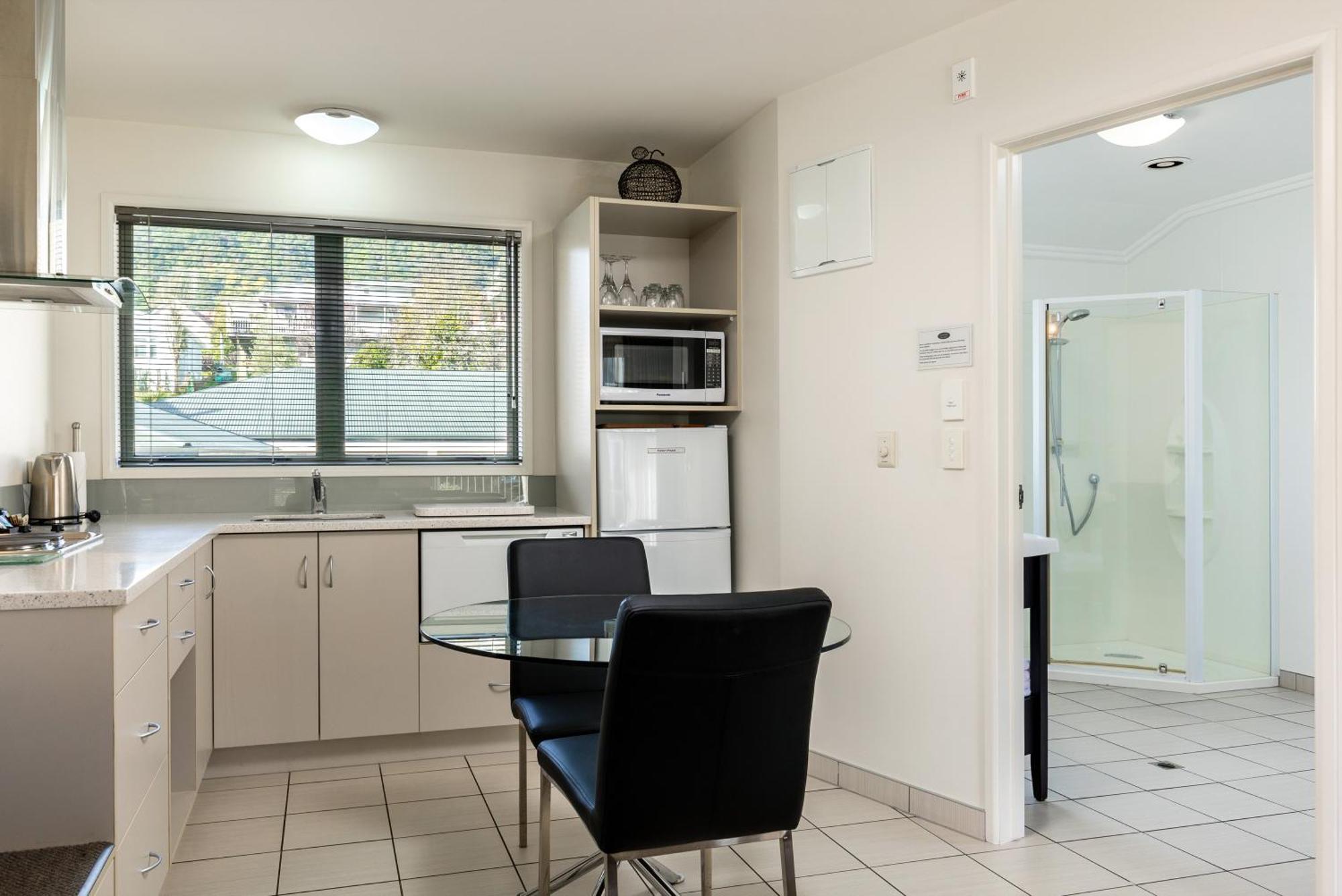 Jasmine Court Motel Picton Luaran gambar