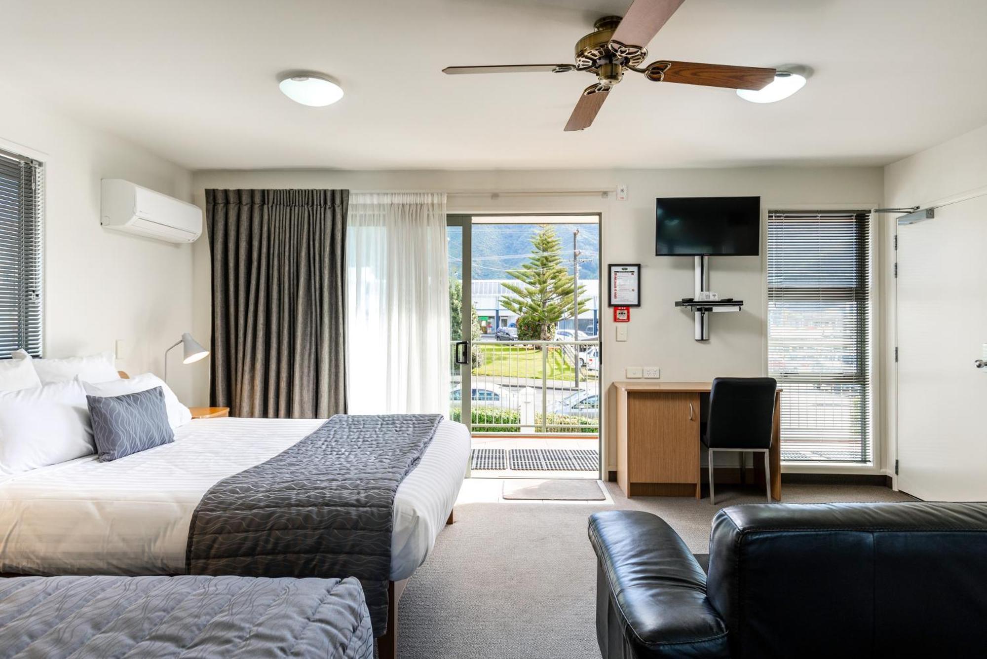 Jasmine Court Motel Picton Luaran gambar