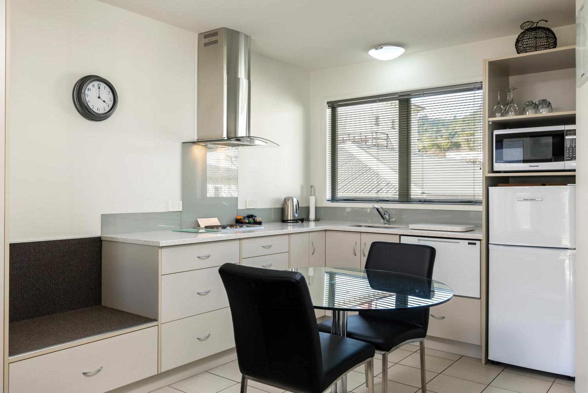 Jasmine Court Motel Picton Luaran gambar