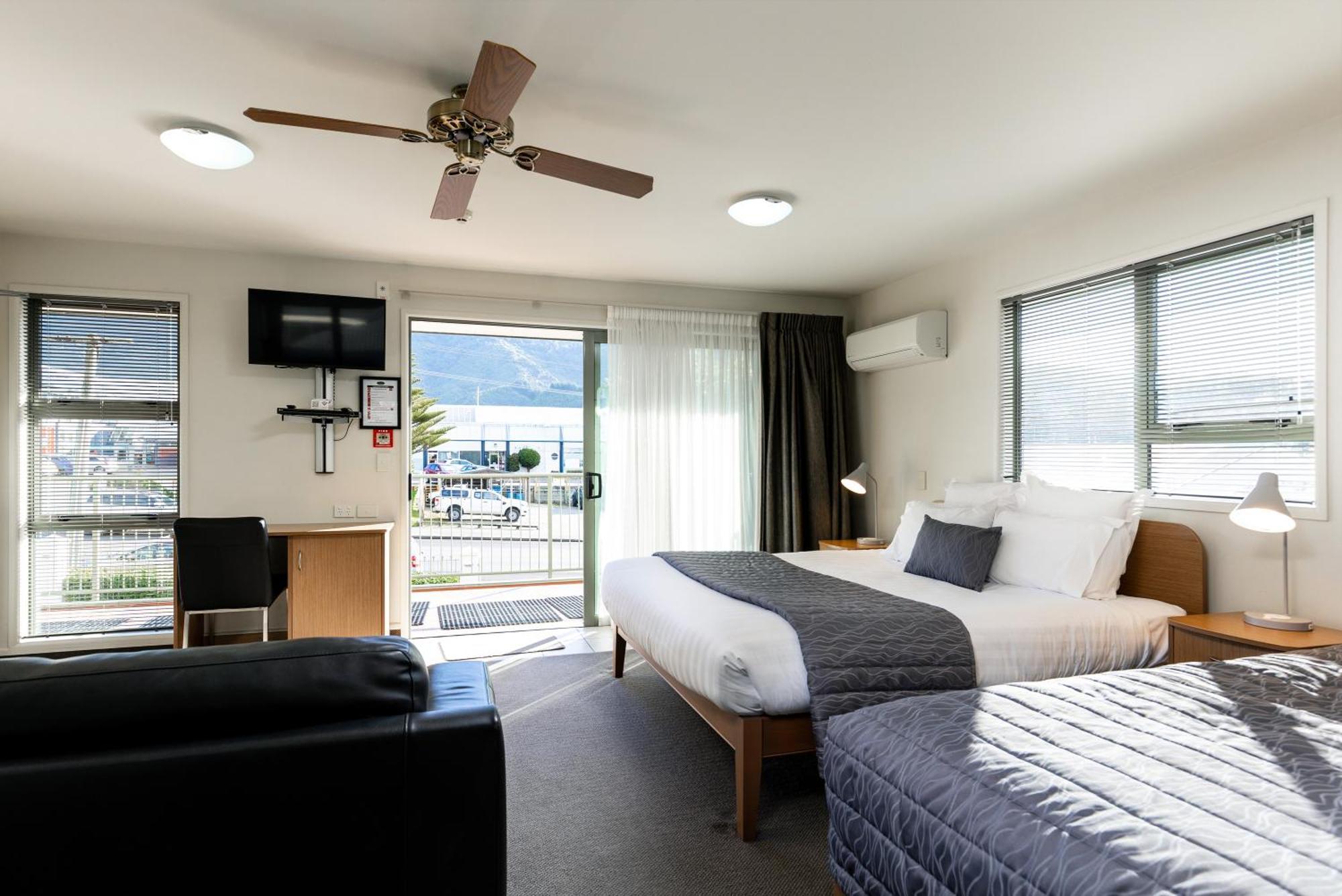 Jasmine Court Motel Picton Luaran gambar