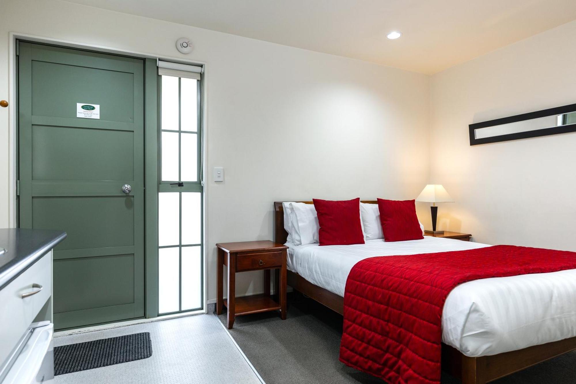 Jasmine Court Motel Picton Luaran gambar