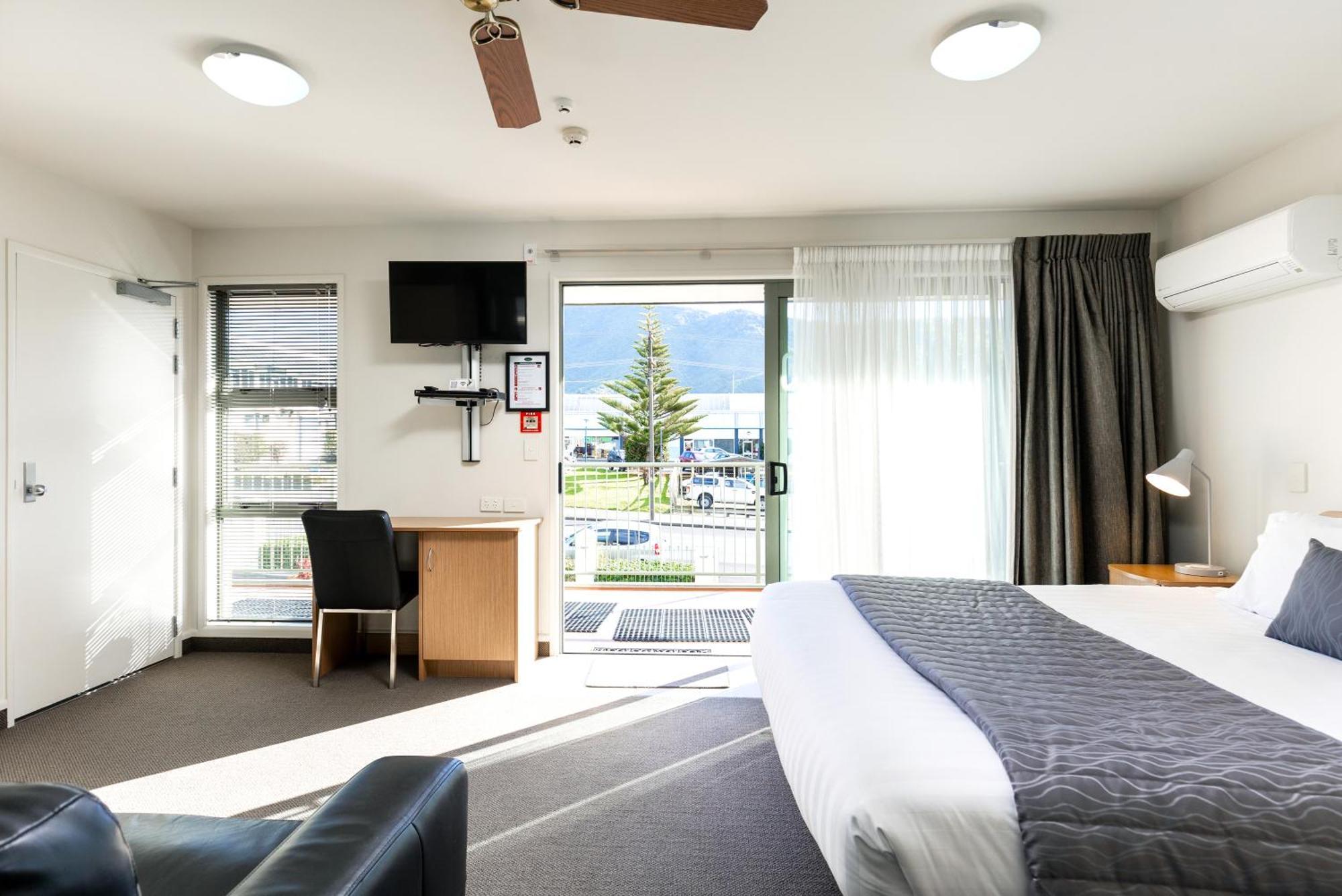 Jasmine Court Motel Picton Luaran gambar