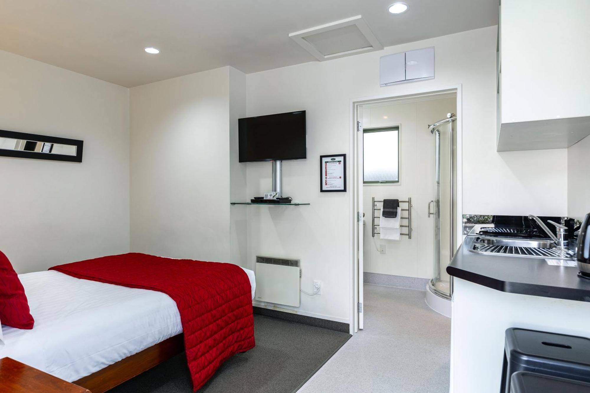 Jasmine Court Motel Picton Luaran gambar