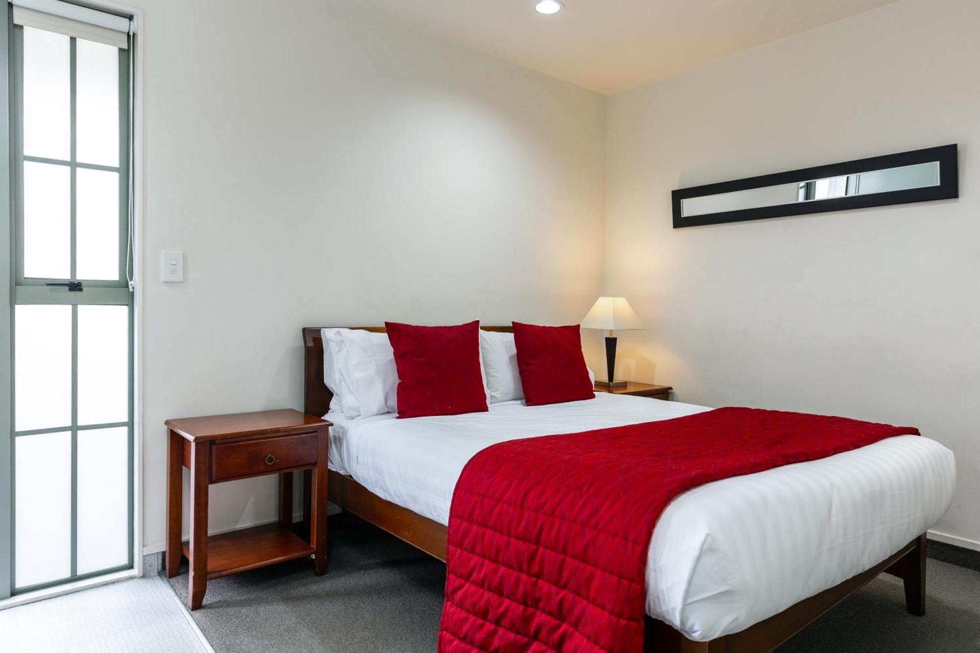 Jasmine Court Motel Picton Luaran gambar