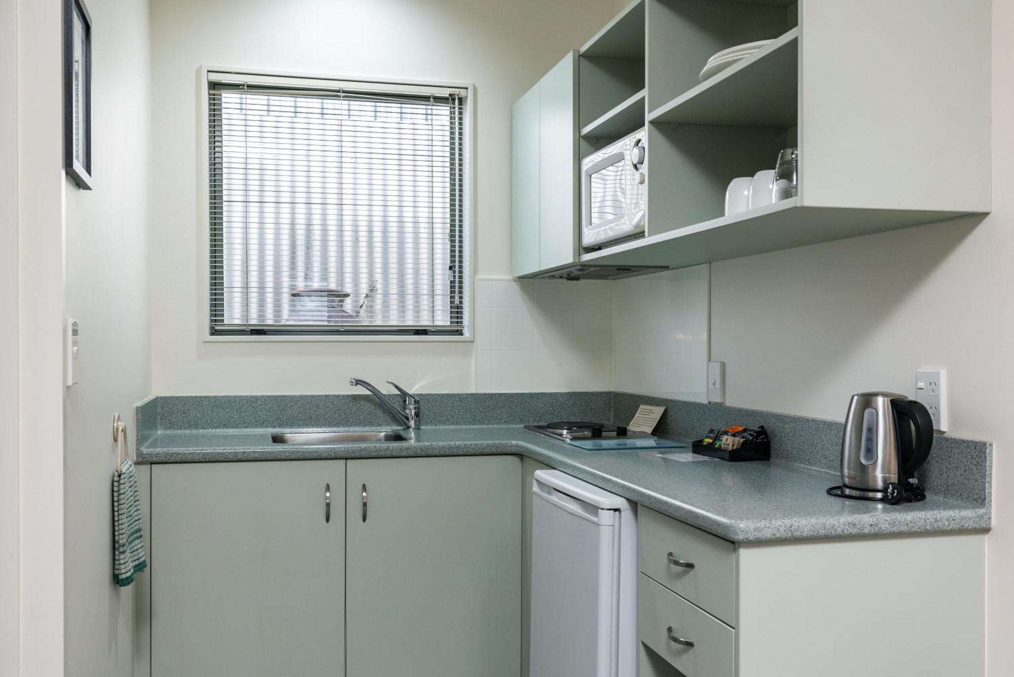 Jasmine Court Motel Picton Luaran gambar