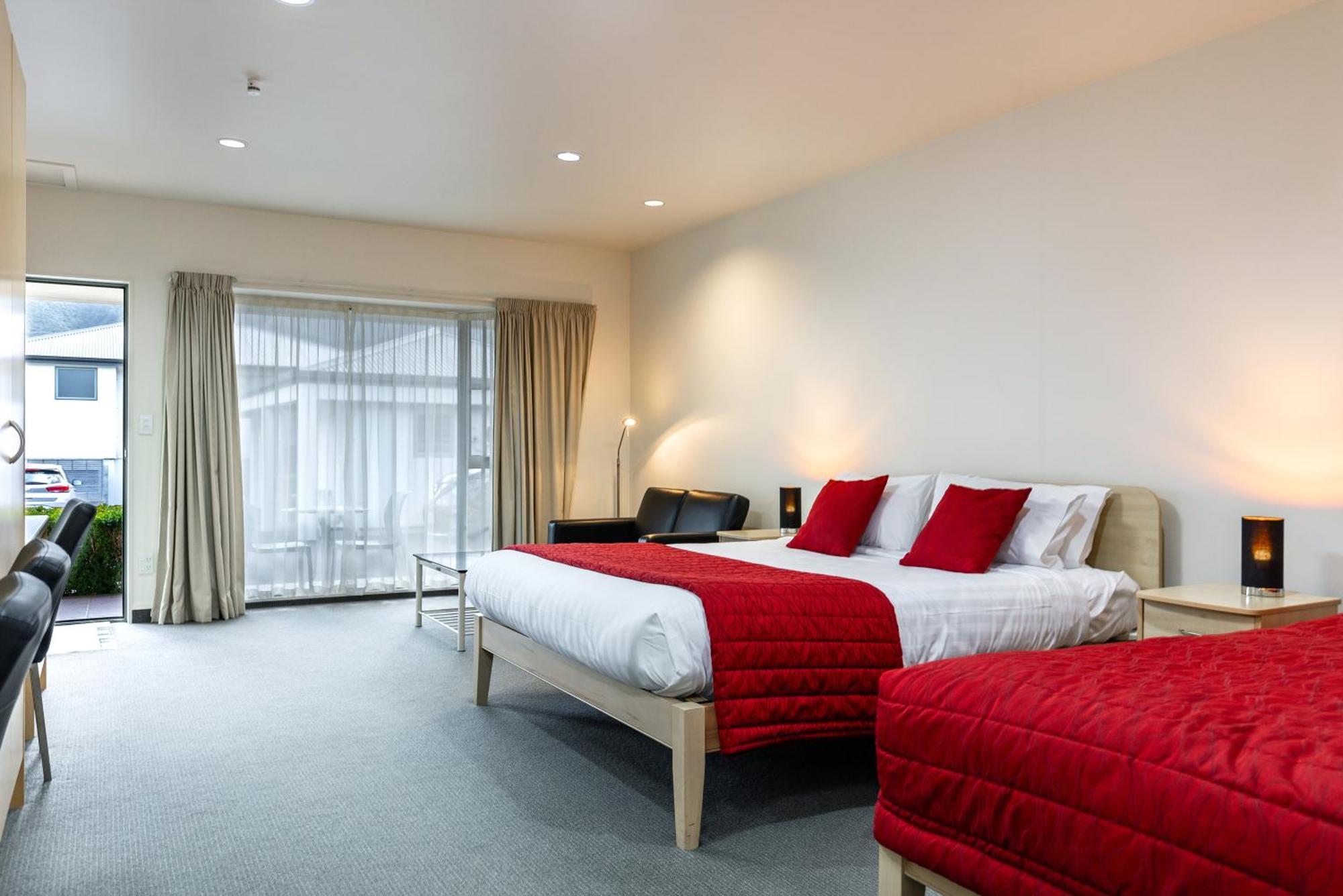 Jasmine Court Motel Picton Luaran gambar