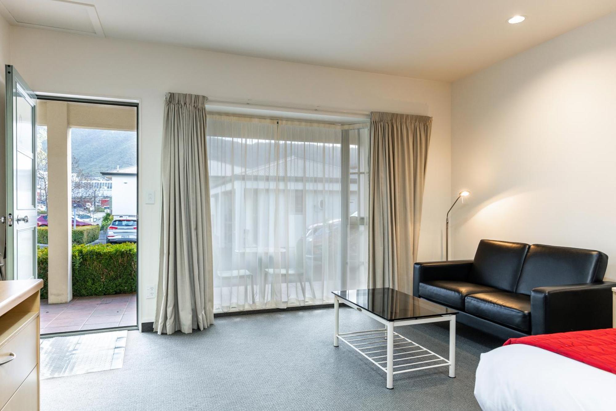 Jasmine Court Motel Picton Luaran gambar