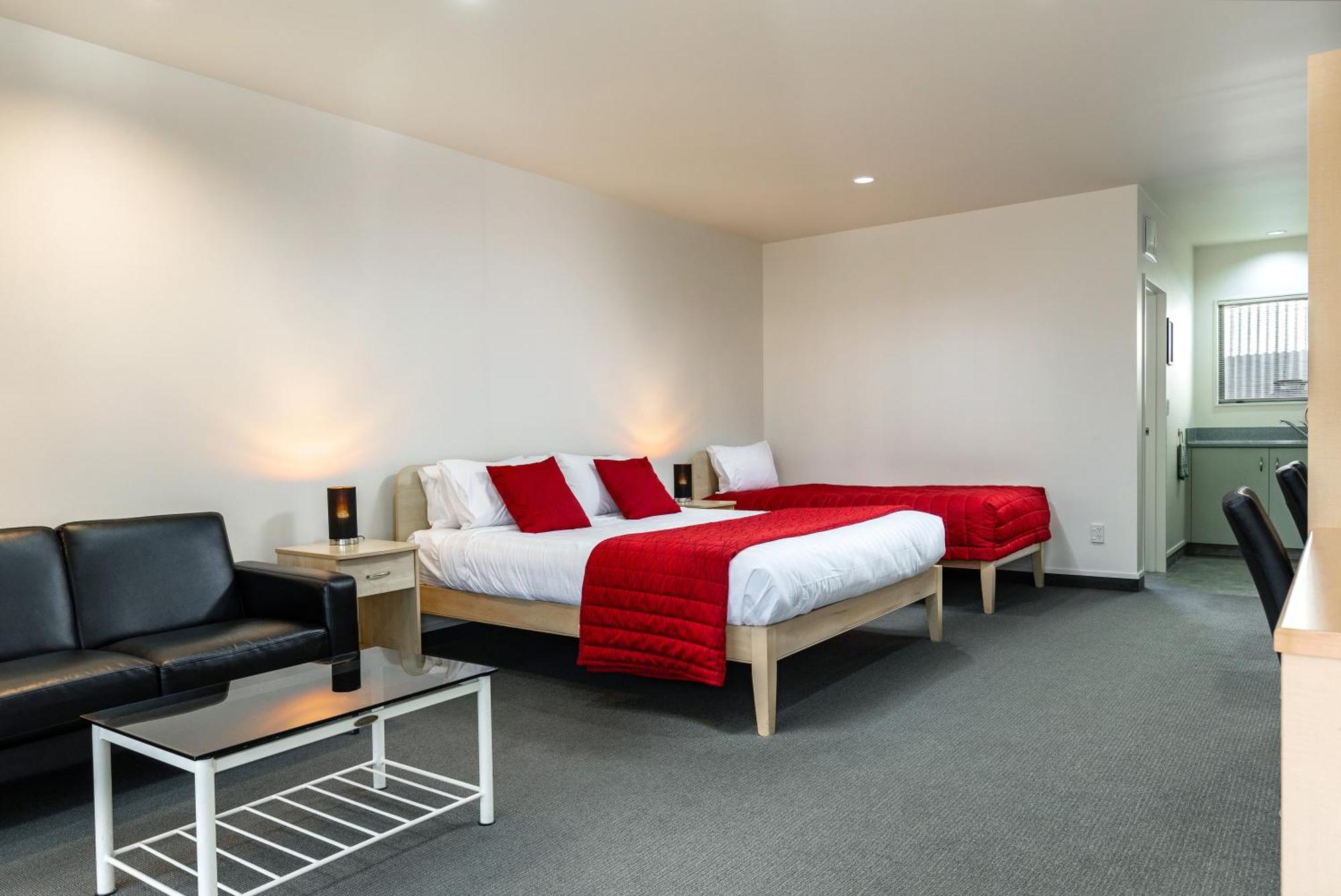 Jasmine Court Motel Picton Luaran gambar