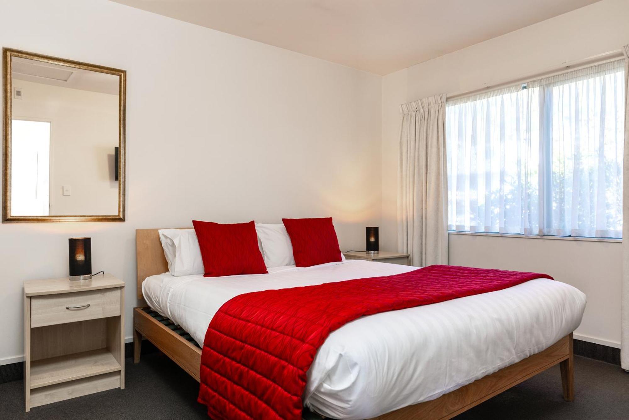 Jasmine Court Motel Picton Luaran gambar