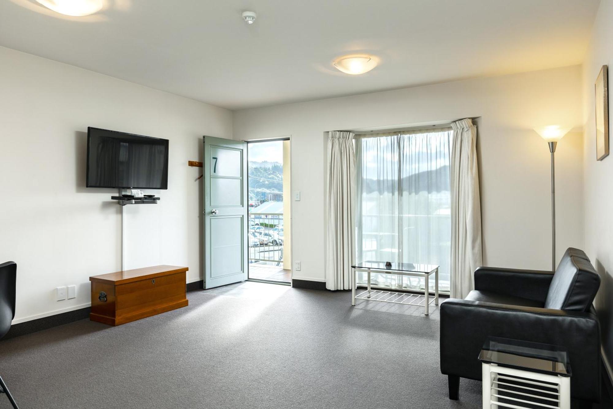 Jasmine Court Motel Picton Luaran gambar