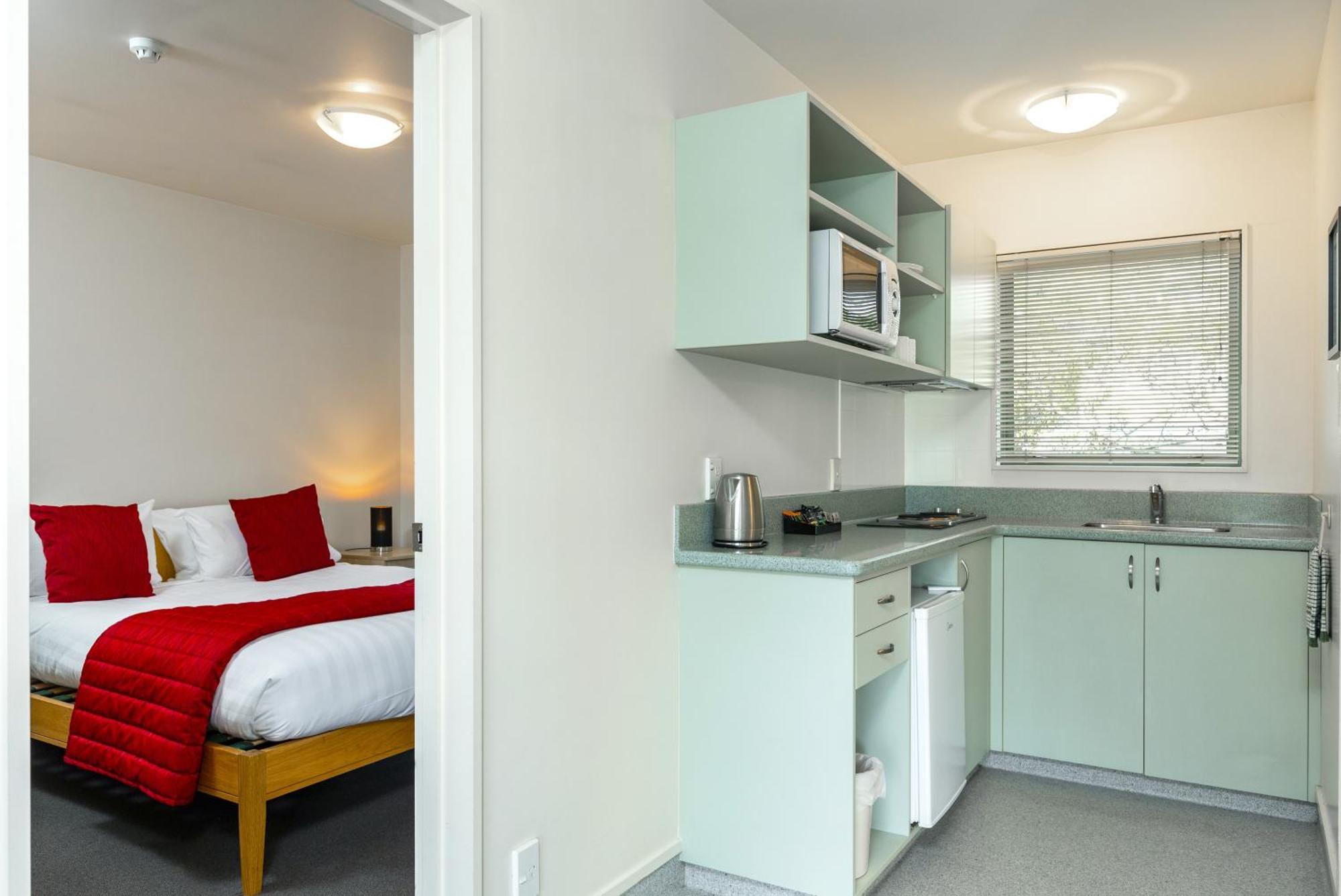 Jasmine Court Motel Picton Luaran gambar