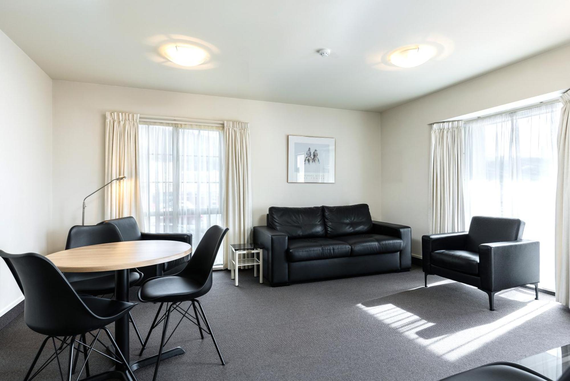Jasmine Court Motel Picton Luaran gambar