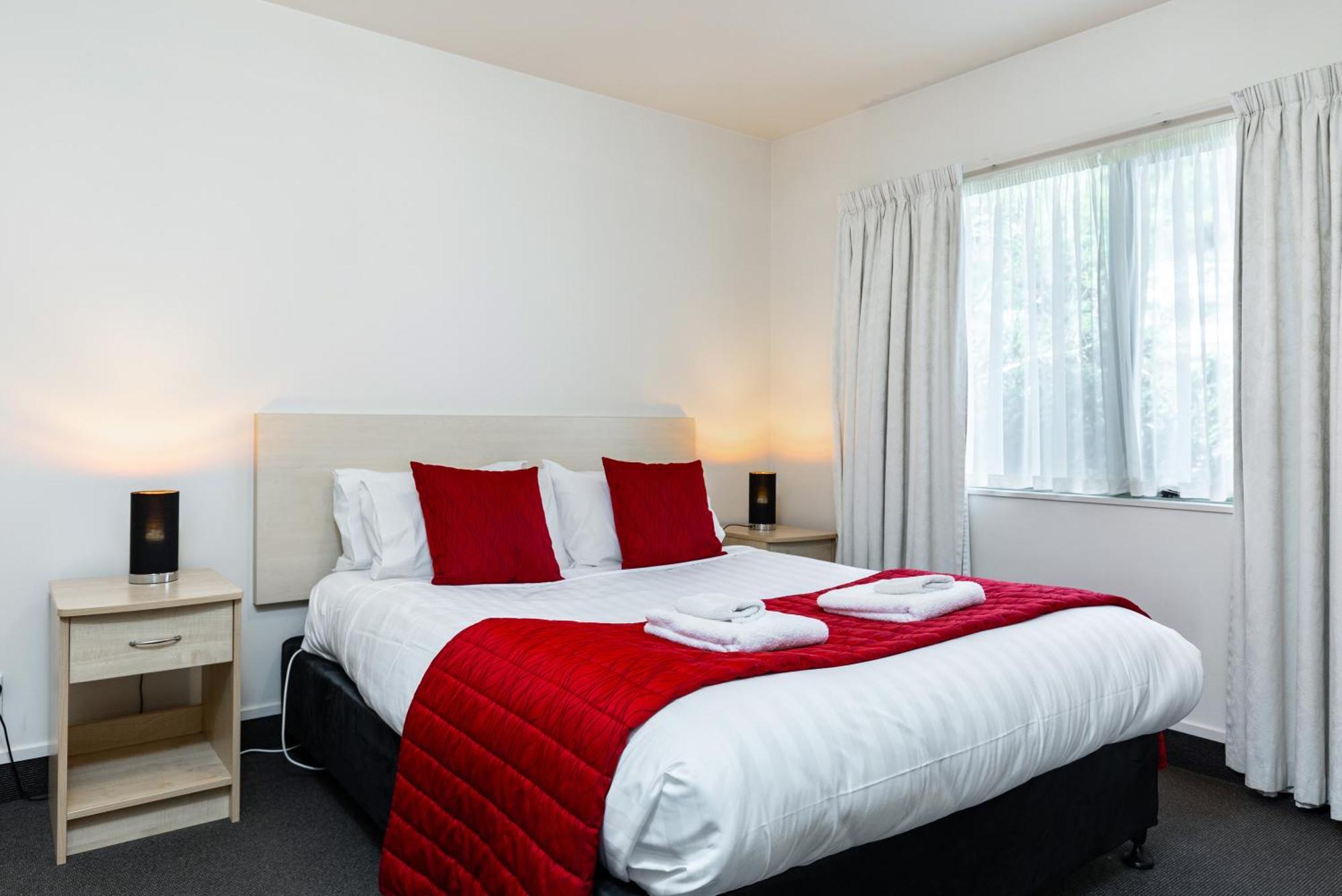 Jasmine Court Motel Picton Luaran gambar