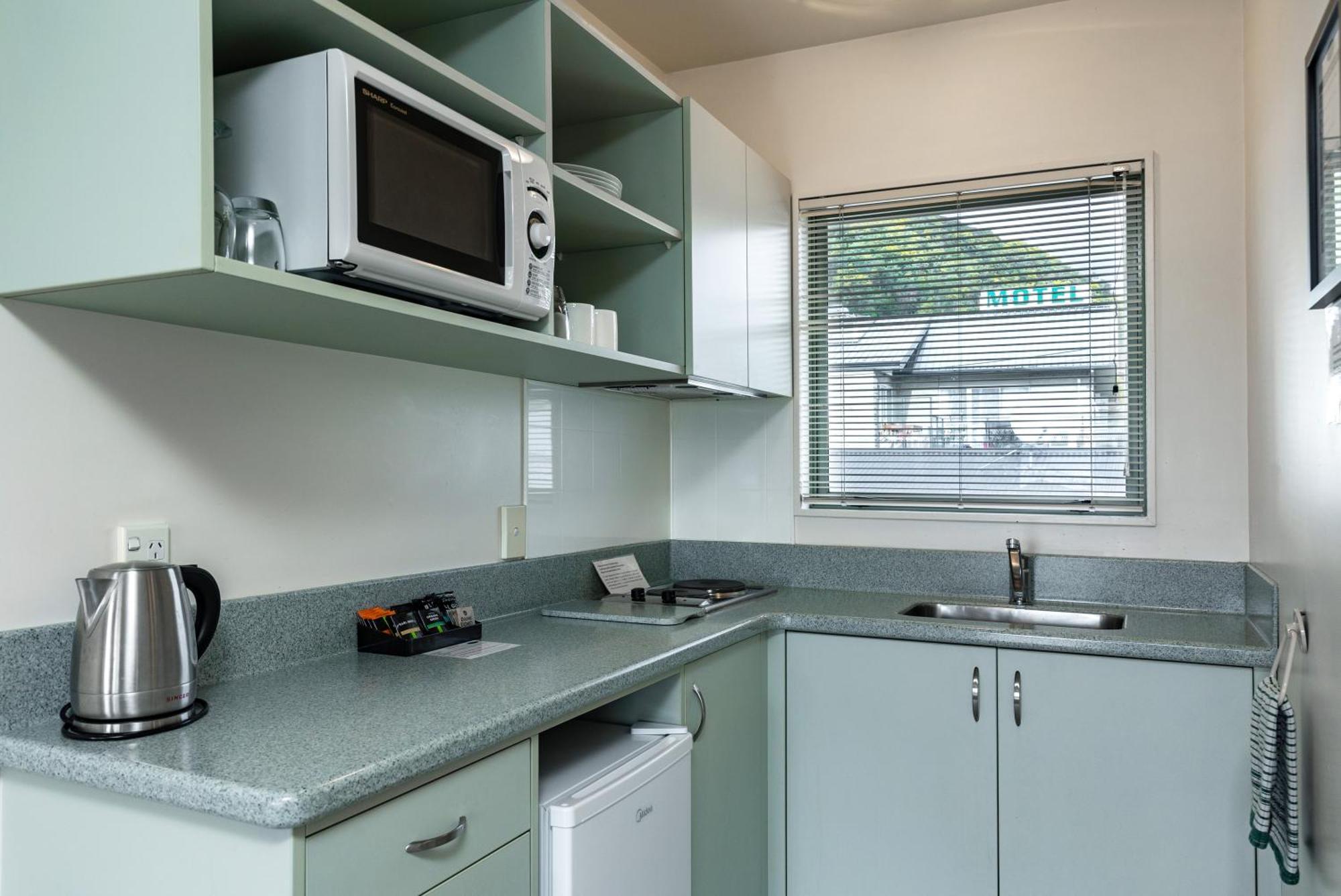 Jasmine Court Motel Picton Luaran gambar