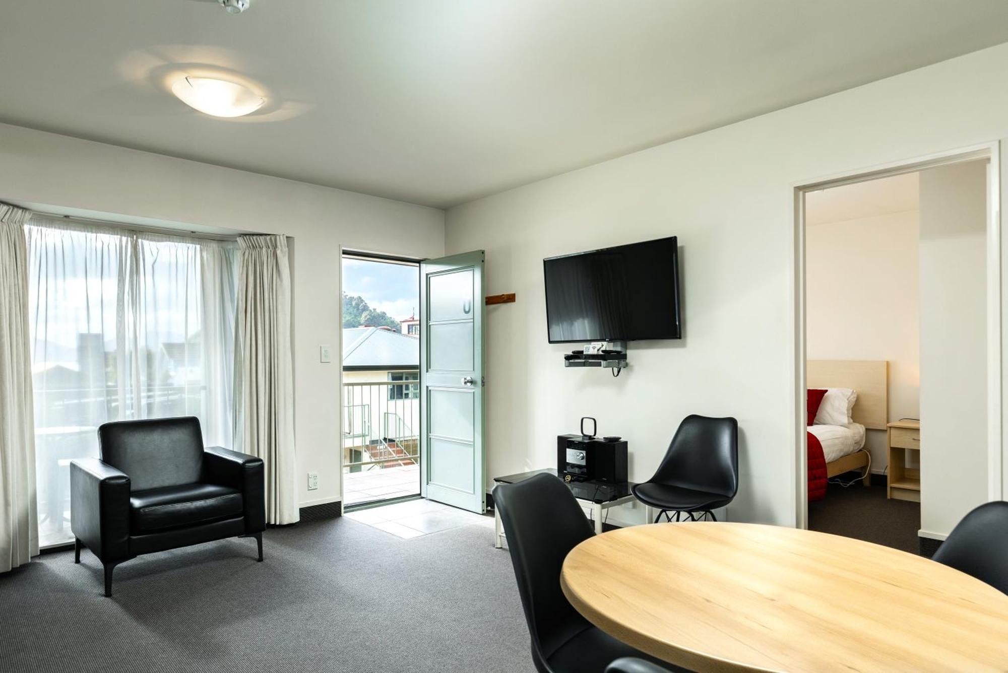 Jasmine Court Motel Picton Luaran gambar