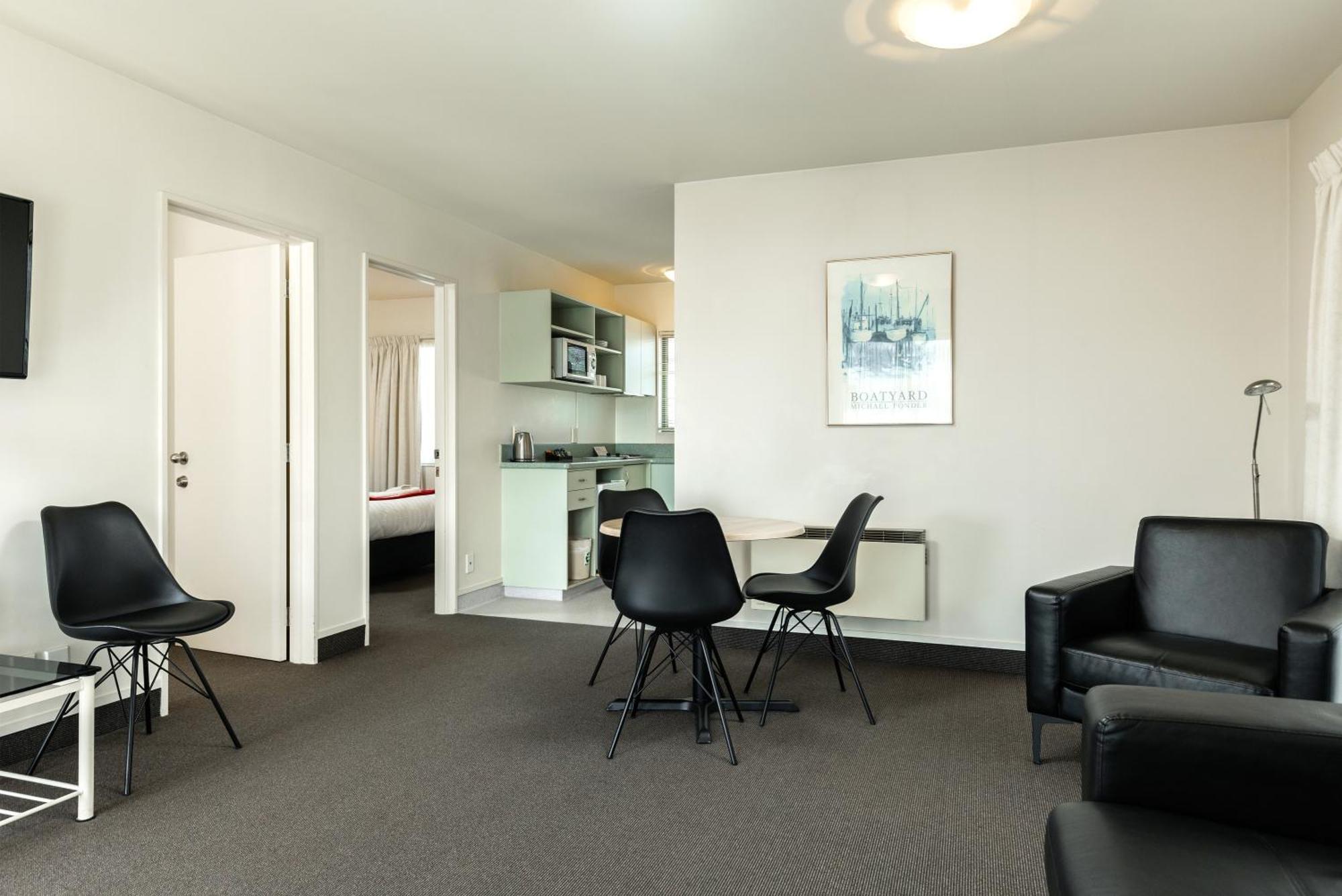 Jasmine Court Motel Picton Luaran gambar