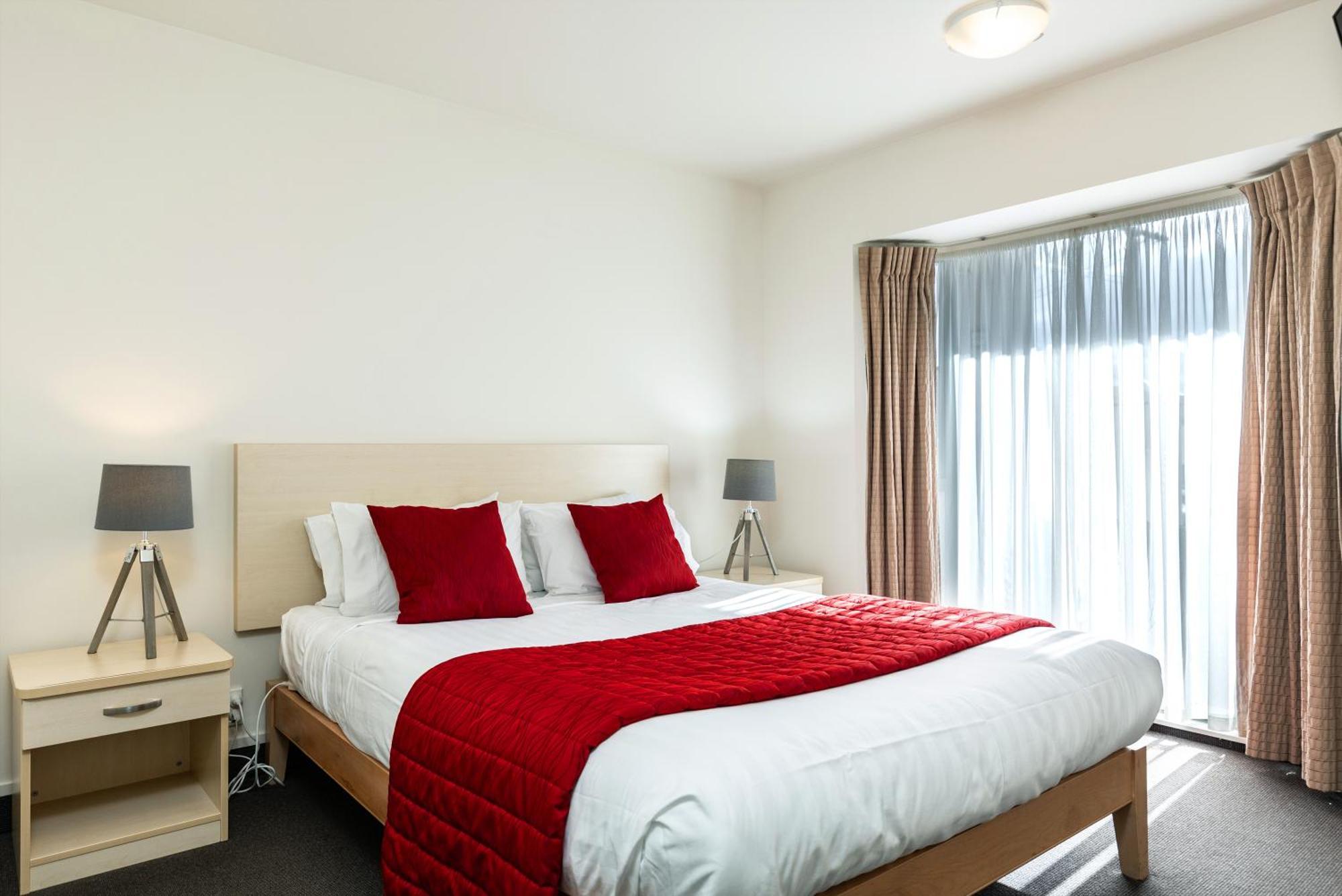 Jasmine Court Motel Picton Luaran gambar