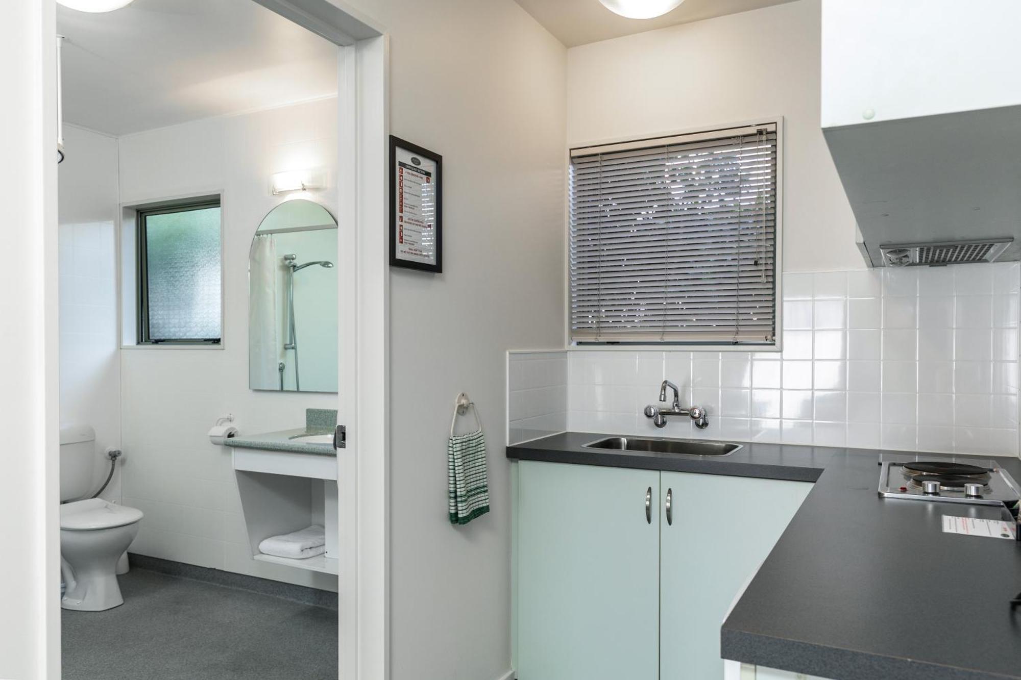 Jasmine Court Motel Picton Luaran gambar