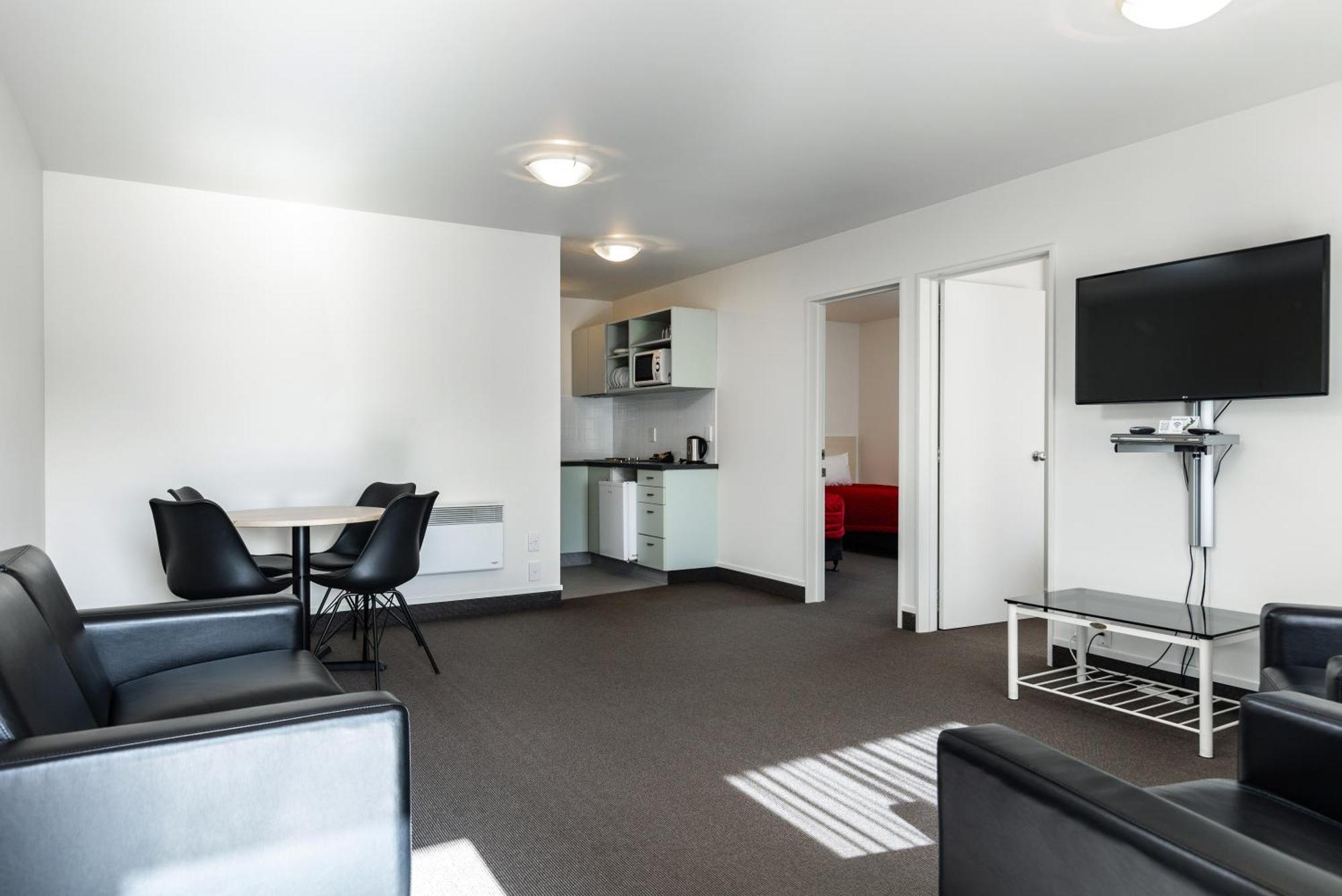 Jasmine Court Motel Picton Luaran gambar
