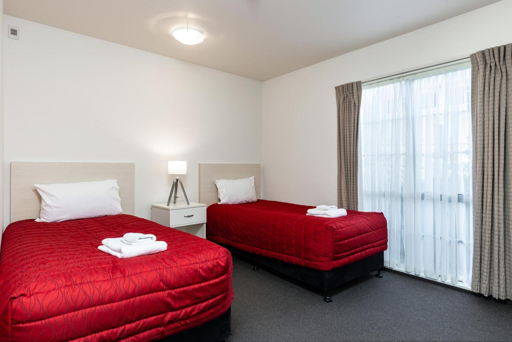 Jasmine Court Motel Picton Luaran gambar