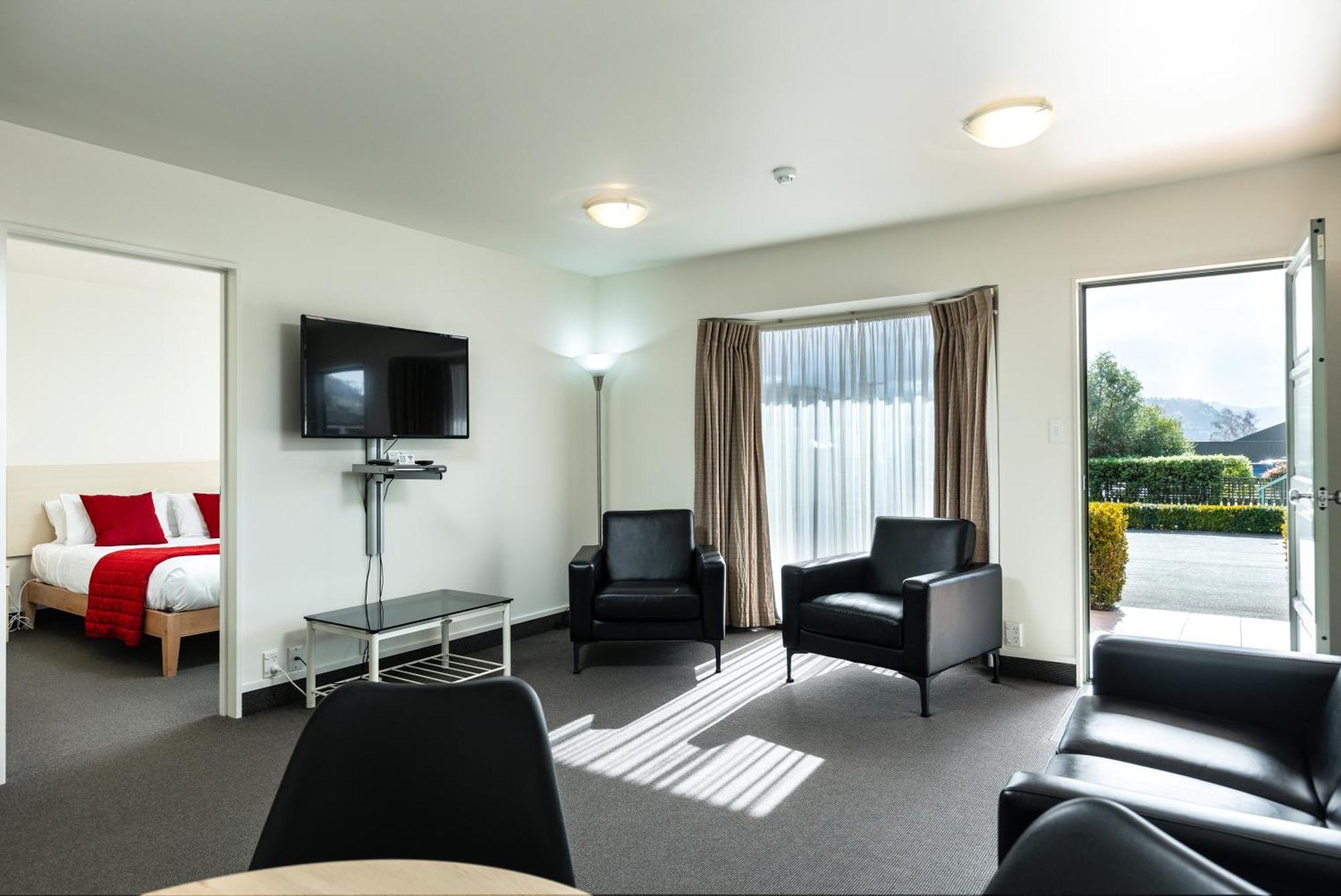 Jasmine Court Motel Picton Luaran gambar