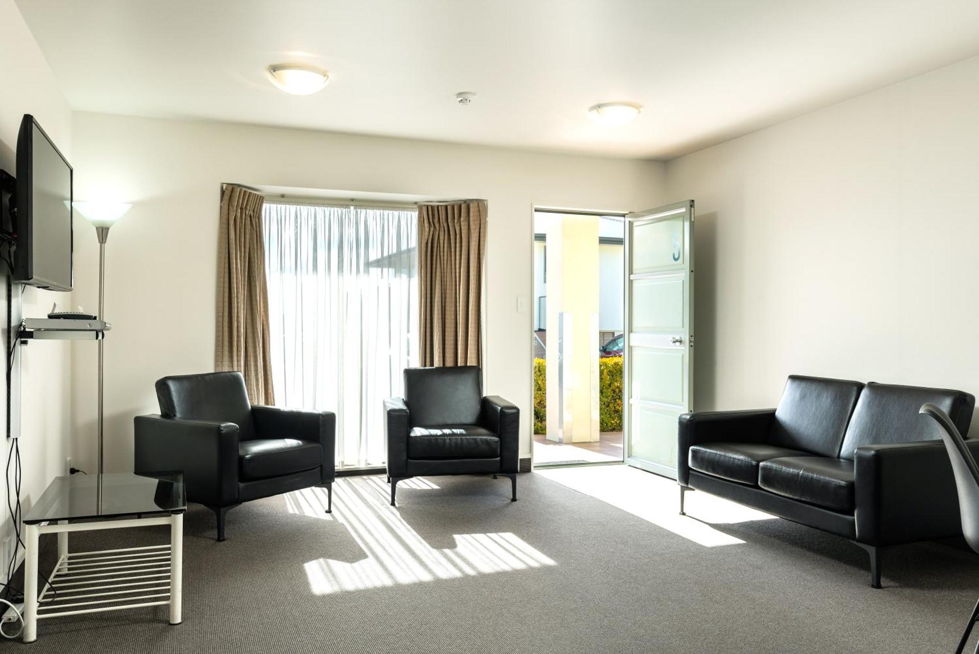 Jasmine Court Motel Picton Luaran gambar