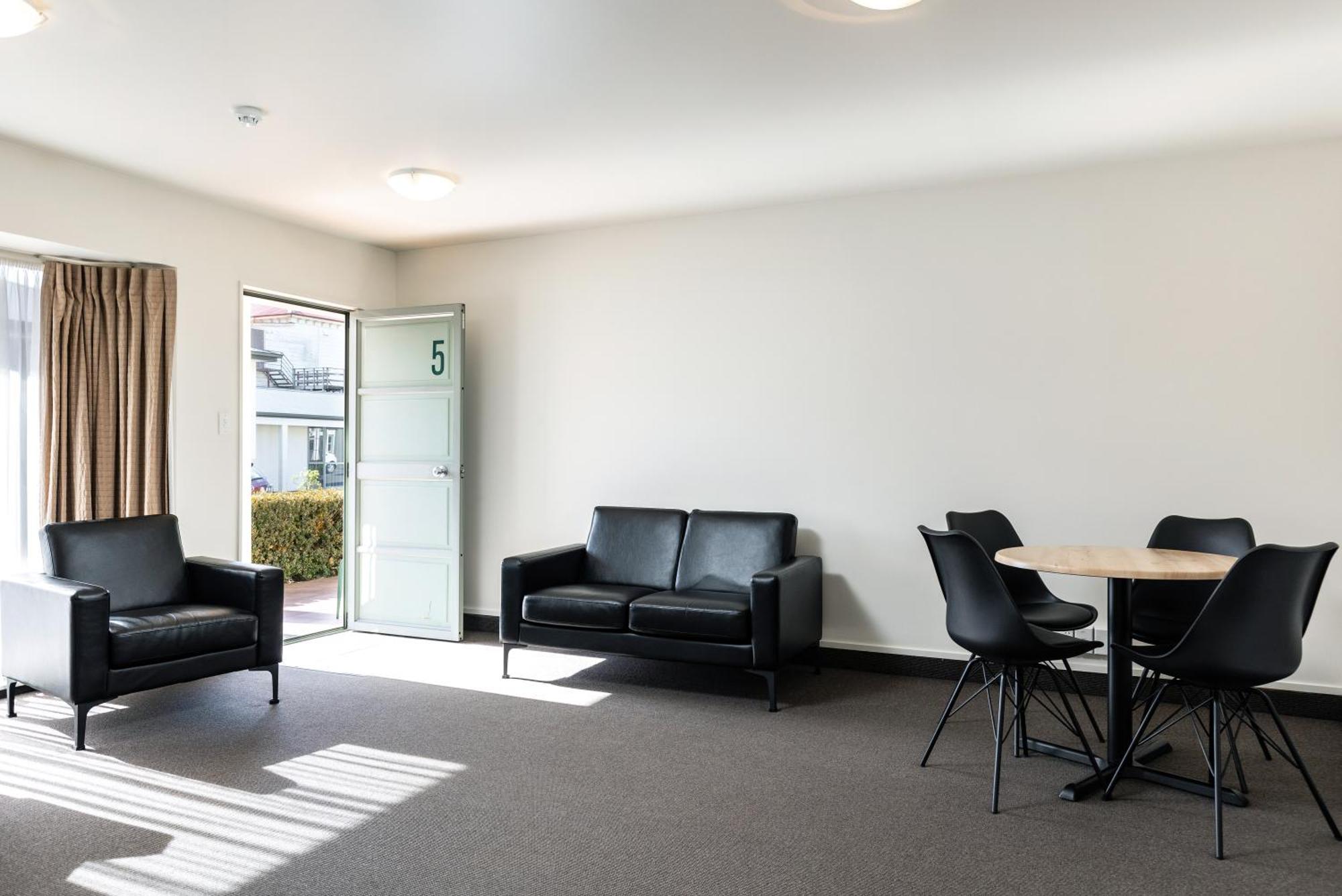 Jasmine Court Motel Picton Luaran gambar