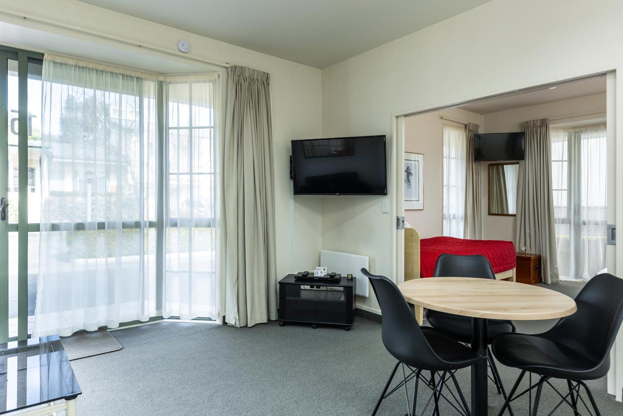 Jasmine Court Motel Picton Luaran gambar