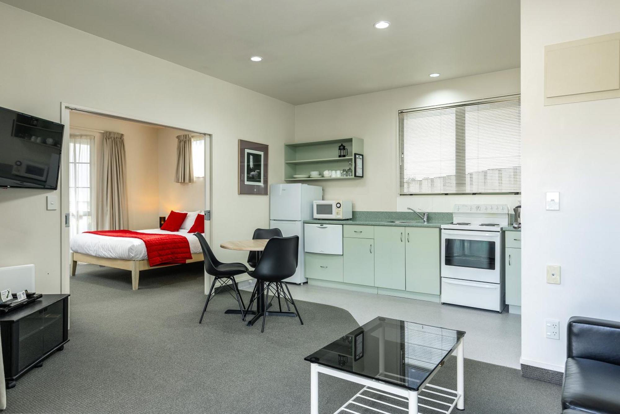 Jasmine Court Motel Picton Luaran gambar