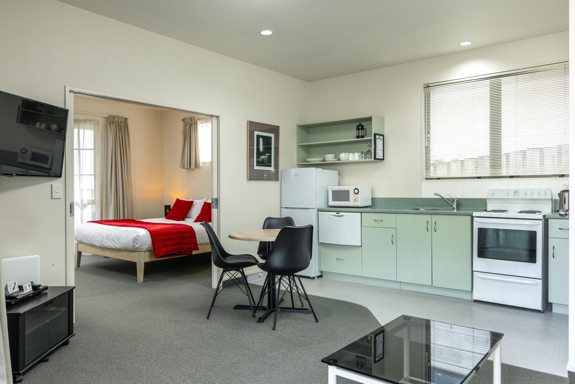 Jasmine Court Motel Picton Luaran gambar