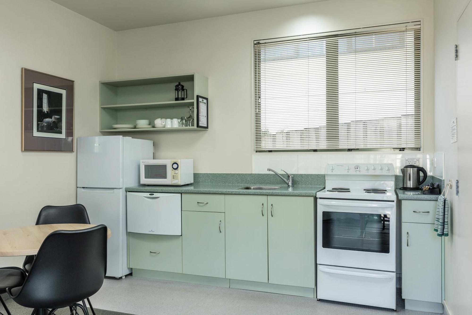 Jasmine Court Motel Picton Luaran gambar