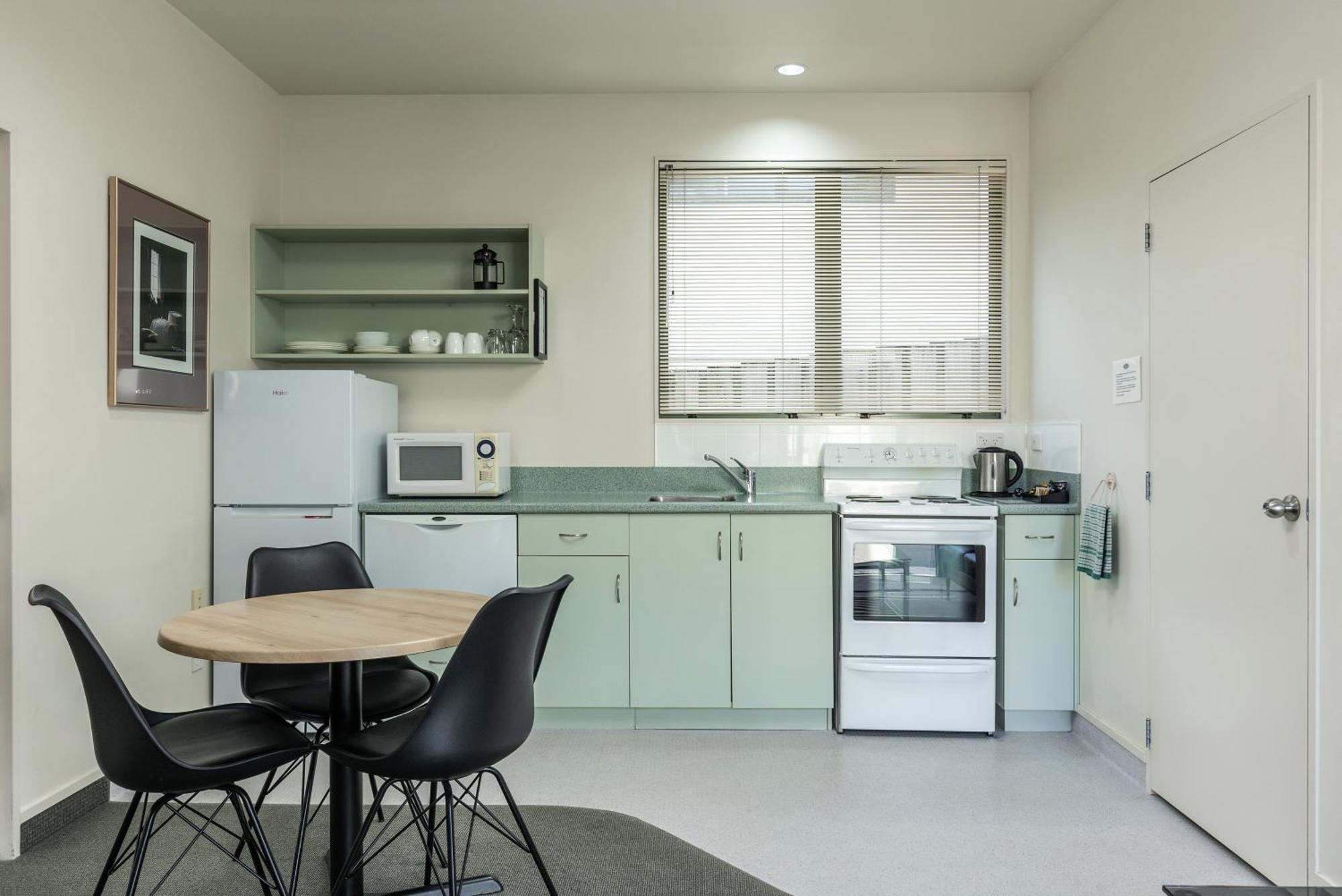 Jasmine Court Motel Picton Luaran gambar