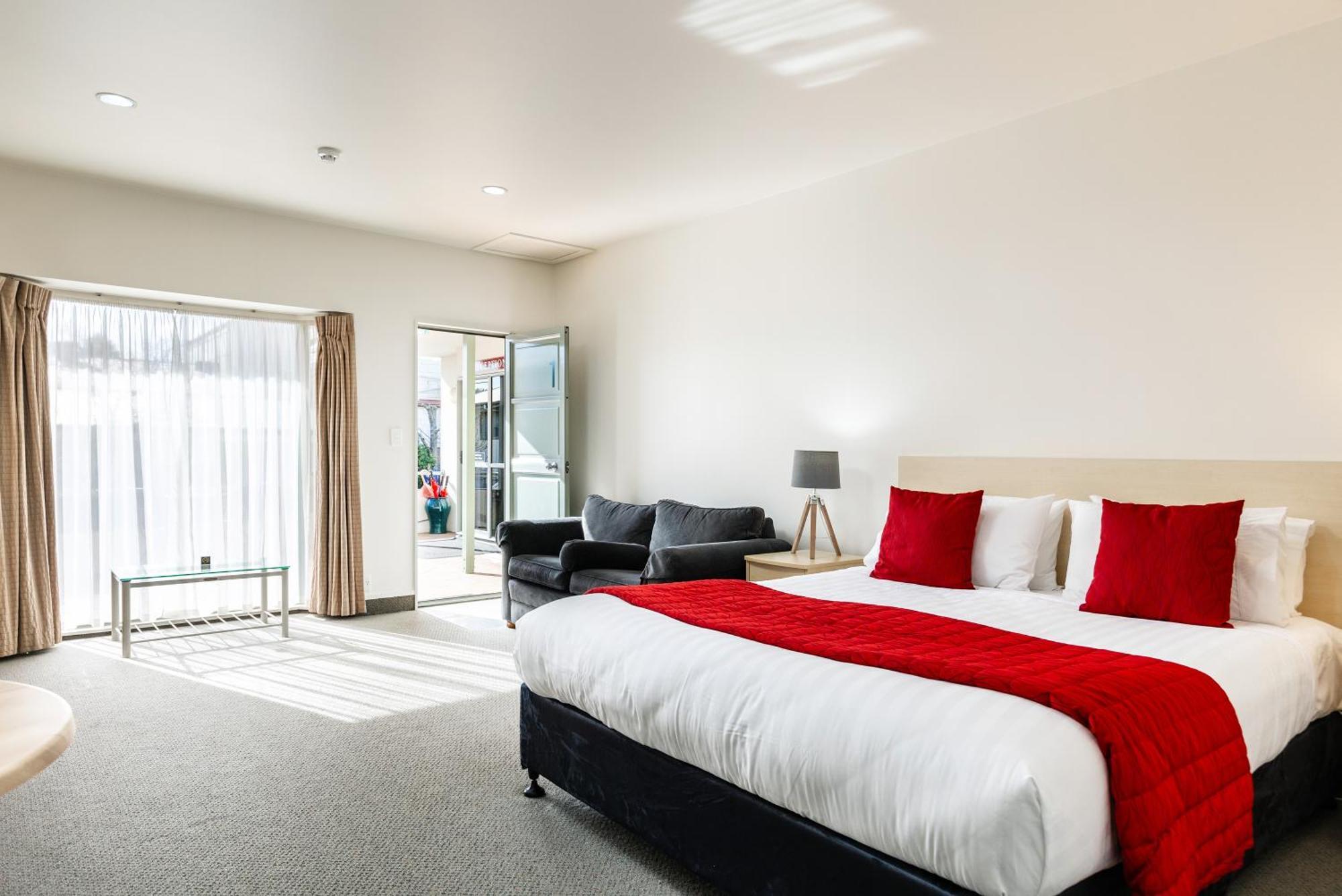 Jasmine Court Motel Picton Luaran gambar