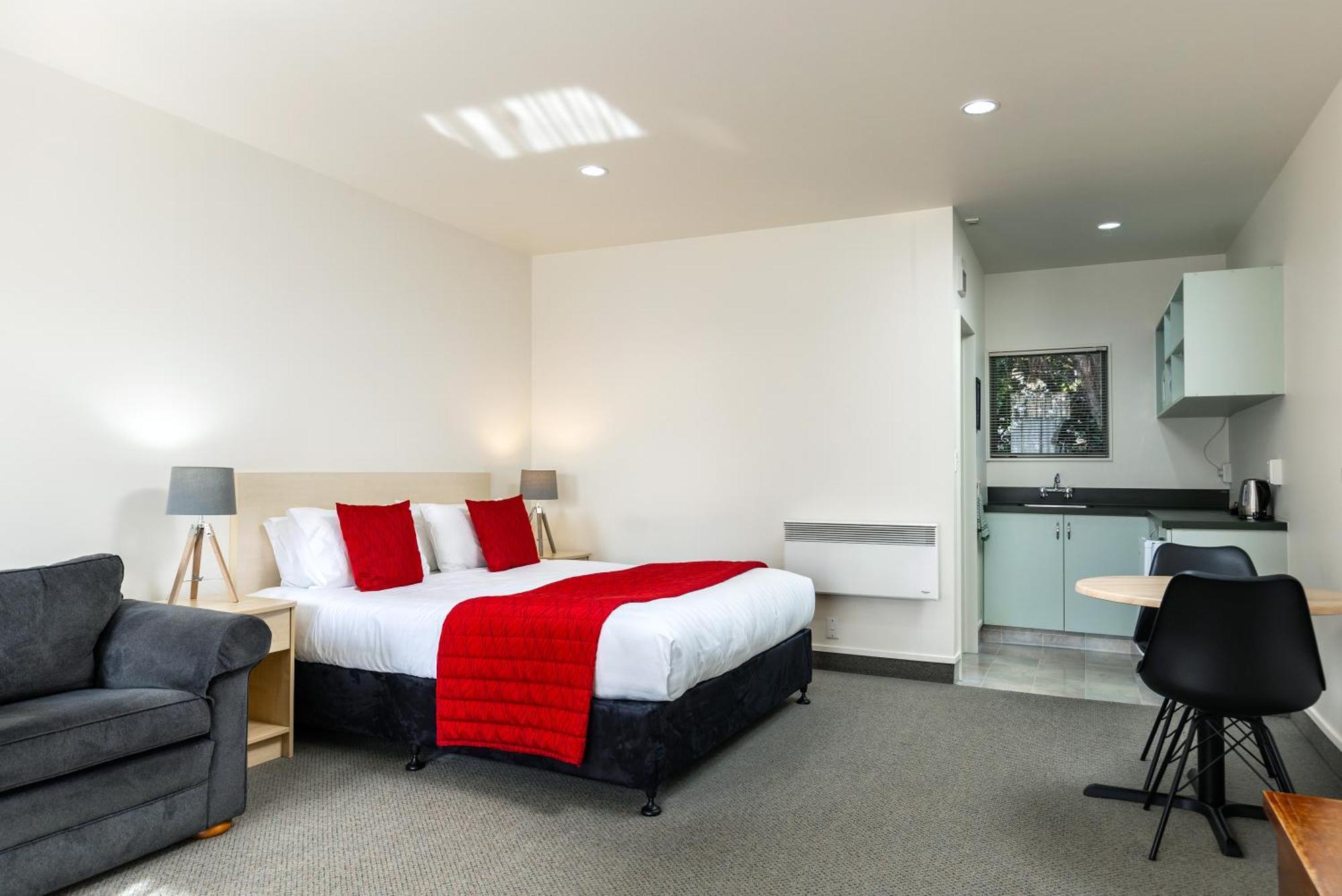 Jasmine Court Motel Picton Luaran gambar