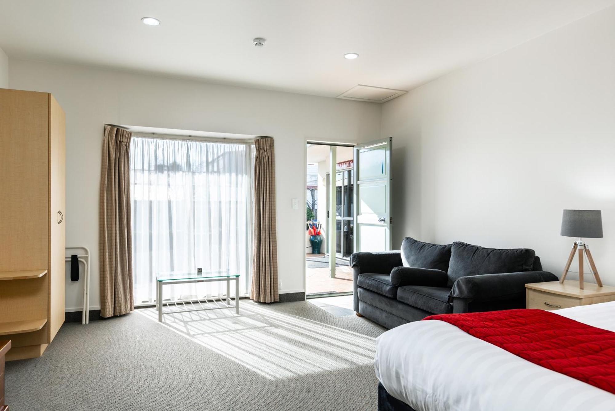 Jasmine Court Motel Picton Luaran gambar