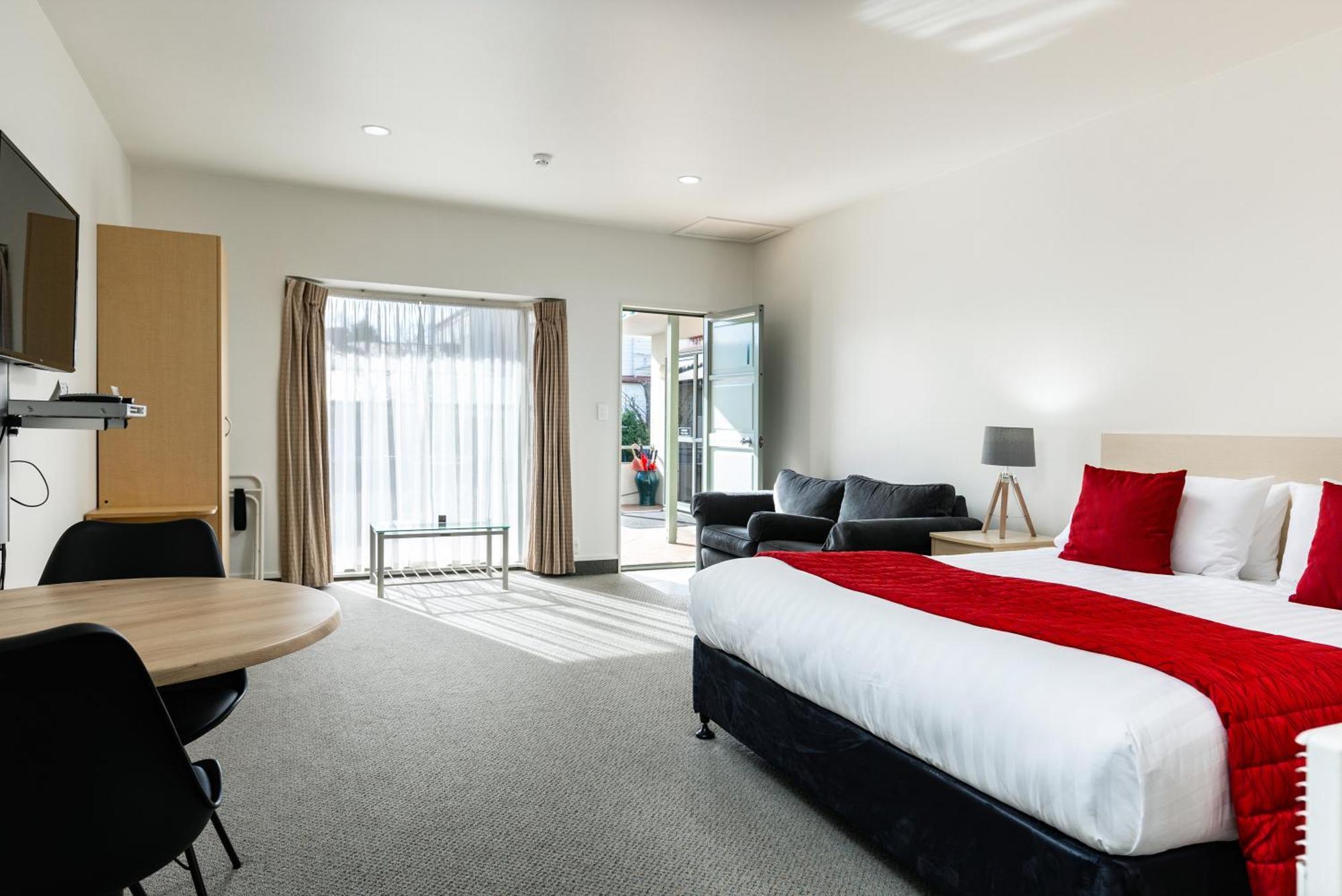 Jasmine Court Motel Picton Luaran gambar