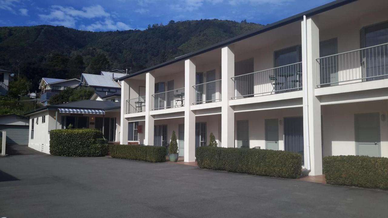 Jasmine Court Motel Picton Luaran gambar